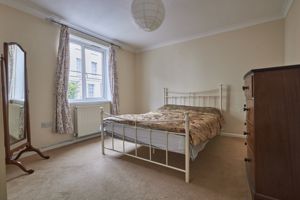 Bedroom 1- click for photo gallery